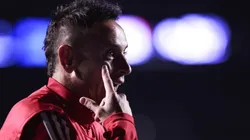 SEM CLUBISMO! Rafinha não se cala após derrota para o Santos e manda a real sobre time de Lisca