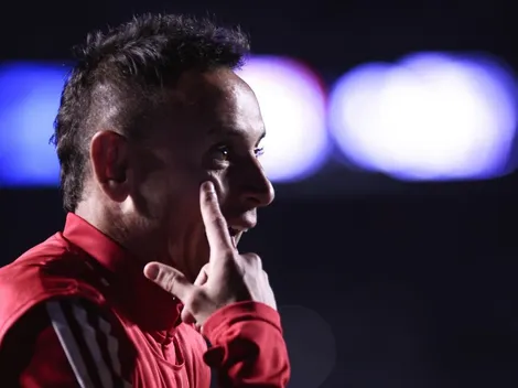 SEM CLUBISMO! Rafinha não se cala após derrota para o Santos e manda a real sobre time de Lisca