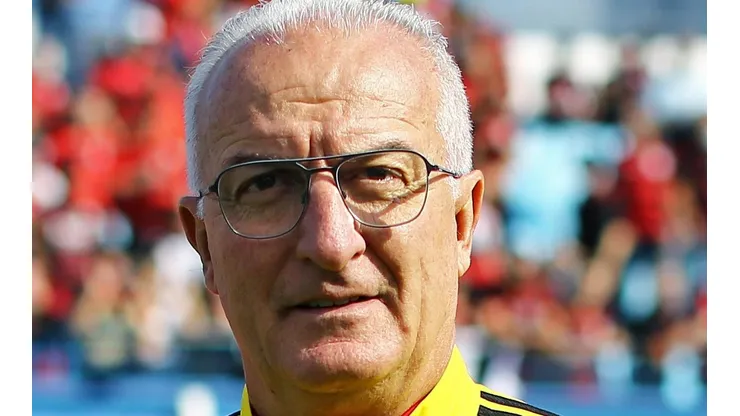 - Dorival Júnior