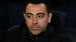 Foto: David Ramos/Getty Images | Xavi afirmou que se incomoda por não poder contar com Koundé