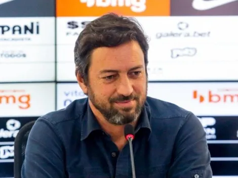 Duílio é avisado e atacante do Corinthians toma decisão sobre proposta de R$ 8 milhões