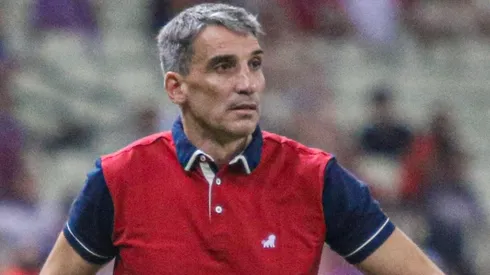 Foto: Lucas Emanuel/AGIF