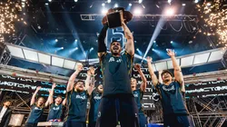 Rainbow Six: Rogue é a grande campeã do Six Berlin Major 2022