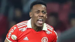 Foto: Pedro H. Tesch/AGIF | Situação de Moisés no CSKA chega ao Inter