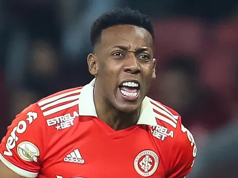 Situação ‘oficial’ de Moisés no CSKA impressiona e repercute na torcida do Inter