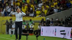 ELIMINATORIAS COPA DO MUNDO 2022, BRASIL X CHILE