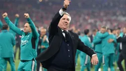 Liverpool FC v Real Madrid - UEFA Champions League Final 2021/22