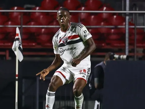 Faxina no elenco! Segundo jornalista, Tricolor passará por uma "limpeza" de jogadores para 2023