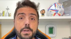 - Jorge Nicola