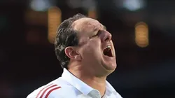 Ceni deixa clubismo de lado, se rende ao CRF e não se cala sobre a equipe de Dorival Júnior