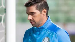 Após ser criticado por Cuca, Abel Ferreira abre o jogo e “responde” o treinador do Galo