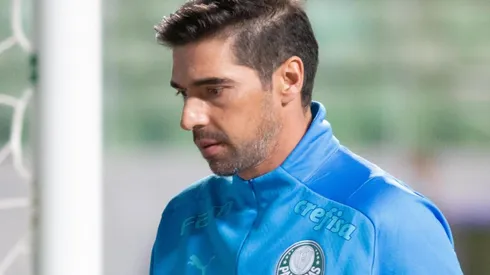 Após ser criticado por Cuca, Abel Ferreira abre o jogo e “responde” o treinador do Galo