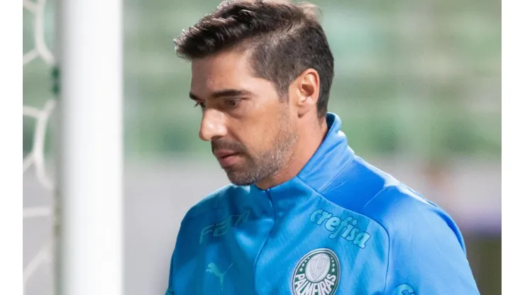 Após ser criticado por Cuca, Abel Ferreira abre o jogo e “responde” o treinador do Galo