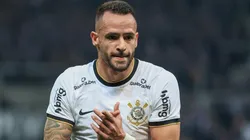 Marcello Zambrana/AGIF/ "Equipe que joga diferente de todo mundo"; Renato Augusto analisa adversário na Copa do Brasil e projeta duelo.