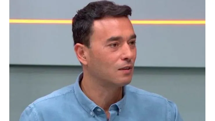 Rizek expõe bastidores e entrega que o Flu foi beneficiado na rodada