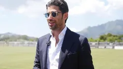 Foto: Rafael Ribeiro / Vasco | Joshua Wander irá administrar a SAF do Vasco