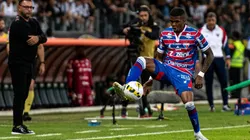 Foto: Alessandra Torres/AGIF