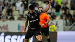 Foto: Pedro Chaves/AGIF