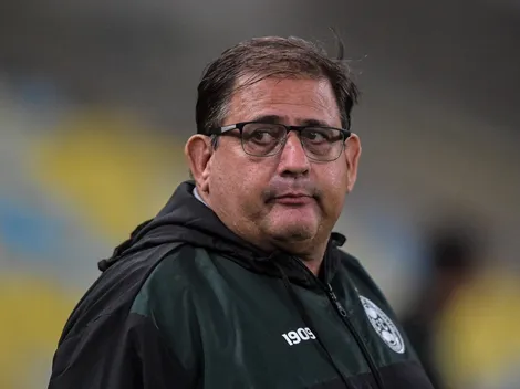 Coxa vive ressaca pós 5 a 2 para o Flu e Guto lista aspectos a melhorar: "Primeiro tempo péssimo..."