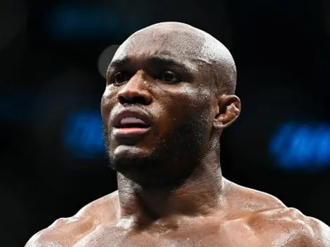 Derrota de Usman no UFC 278 põe fim a invencibilidade de quase nove anos e deixa Anderson Silva com recorde