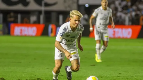 Foto: Fernanda Luz/AGIF