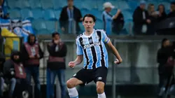 Foto: Maxi Franzoi/AGIF