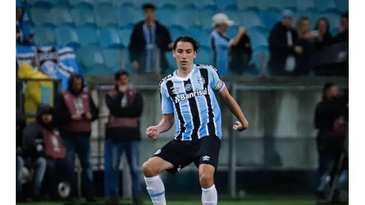 Foto: Maxi Franzoi/AGIF