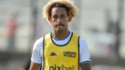 Thiago Ribeiro/AGIF - MT não deve ser o único a deixar o Vasco.