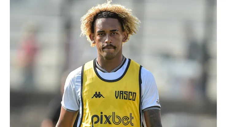 Thiago Ribeiro/AGIF - MT não deve ser o único a deixar o Vasco.