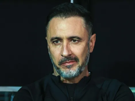 Corinthians sofre com desfalques e trio surpreende ao surgir como opção para Vítor Pereira