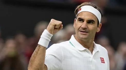 Federer esteve em quadra pela última vez em Wimbledon, no ano passado