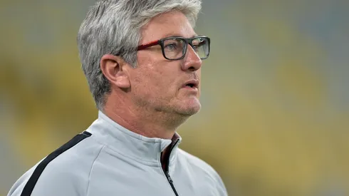 Foto: Thiago Ribeiro/AGIF