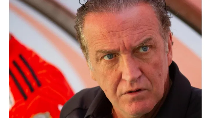 Fernando Moreno/AGIF/ "Que lambança", "não dá mais": Torcida do Atlético-MG se irrita com dois jogadores titulares de Cuca após derrota.