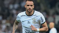 Marcello Zambrana/AGIF - Renato Augusto pelo Corinthians.