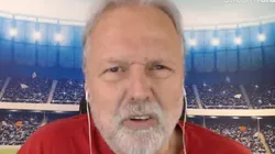 “Não é postura”; Renato Maurício Prado detona atitude de titular de Dorival