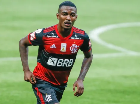 "Queria a volta dele..."; Europa pode ser novo destino de Ramon e web manda recado para o Rubro-Negro