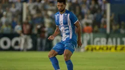 Foto: Fernando Torres/AGIF