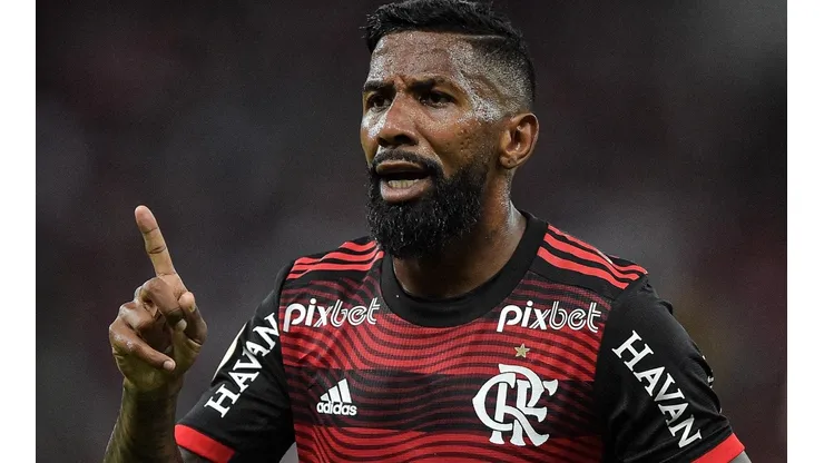 Foto: Thiago Ribeiro/AGIF