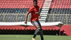 Foto: Pietro Carpi / EC Vitória