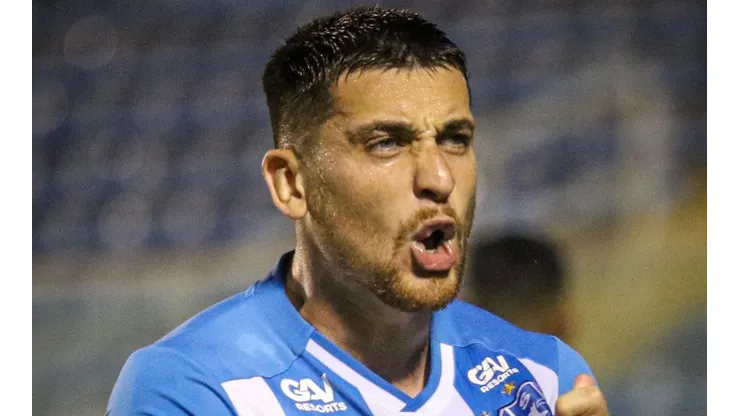 Foto: Lucas Emanuel/AGIF