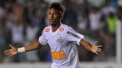 Foto: Ivan Storti/ Santos