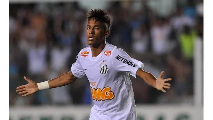 Foto: Ivan Storti/ Santos