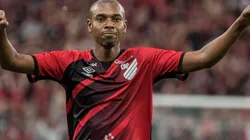 Foto: Robson Mafra/AGIF