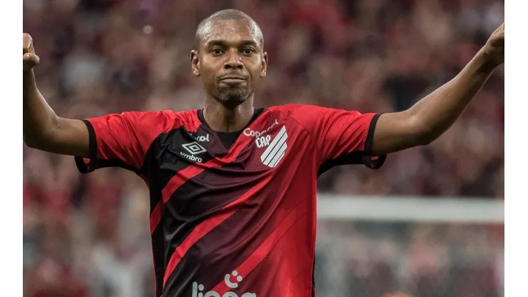 Foto: Robson Mafra/AGIF