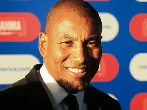 Mauro Silva expõe encontro com técnico do Palmeiras e revela sugestões de Abel para o Paulistão