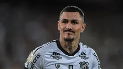 Thiago Ribeiro/AGIF - Vina é "cobrado" em reunião com organizada do Ceará