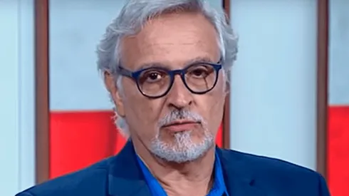 Foto: Reprodução/ESPN - Sormani debochou do Fluminense: