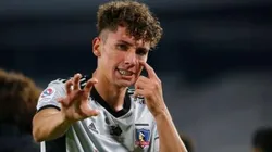 Foto: Perfil Oficial Twitter- @ColoColo