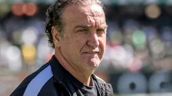 Foto: Robson Mafra/AGIF - Cuca deve ter titulares à disposição contra o Goiás, no Mineirão