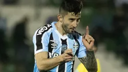 Villasanti expõe pretensões do Grêmio e entrega preparação incomum nos bastidores